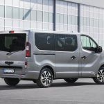 Nuevo Opel Vivaro Tourer 3 150x150