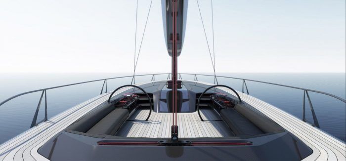 Peugeot Design Lab Concept Yacht 1 700x326