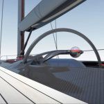 Peugeot Design Lab Concept Yacht 2 150x150