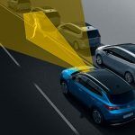 Sistemas De Seguridad En El Opel Grandland X 2 150x150