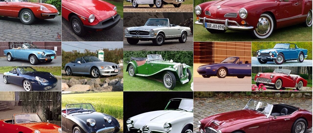 Todas las noticias de coches en un solo portal: Pruebas, fotos, vídeos, informes...