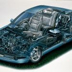 Toyota Prius I 1997 11 150x150