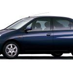 Toyota Prius I 1997 2 150x150