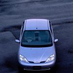 Toyota Prius I 1997 3 150x150
