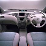 Toyota Prius I 1997 4 150x150