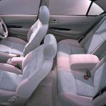 Toyota Prius I 1997 5 150x150