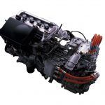 Toyota Prius I 1997 6 150x150