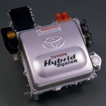 Toyota Prius I 1997 7 150x150