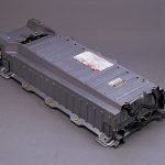 Toyota Prius I 1997 8 150x150