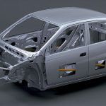 Toyota Prius I 1997 9 150x150