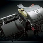 Toyota Prius II 2003 1 150x150