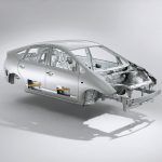 Toyota Prius II 2003 10 150x150