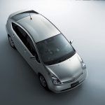 Toyota Prius II 2003 11 150x150