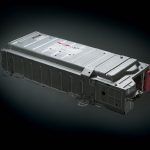 Toyota Prius II 2003 2 150x150