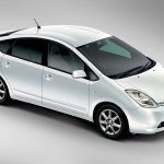 Toyota Prius II 2003 3 150x150