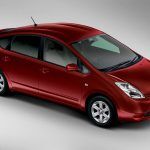 Toyota Prius II 2003 4 150x150