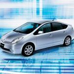 Toyota Prius II 2003 5 150x150