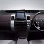 Toyota Prius II 2003 6 150x150