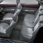 Toyota Prius II 2003 7 150x150