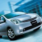 Toyota Prius II 2003 8 150x150