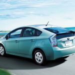 Toyota Prius III 2009 1 150x150