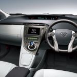 Toyota Prius III 2009 2 150x150