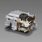 Toyota Prius III 2009 5 150x150