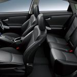 Toyota Prius III 2009 7 150x150
