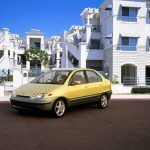 Toyota Prius Proyecto G21 Concept 1995 1 150x150