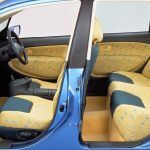 Toyota Prius Proyecto G21 Concept 1995 4 150x150