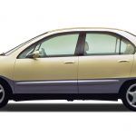 Toyota Prius Proyecto G21 Concept 1995 5 150x150