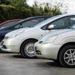 Toyota Prius Evolucion 150x150