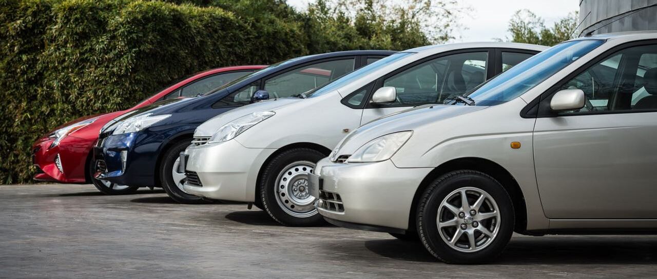 Todas las noticias de coches en un solo portal: Pruebas, fotos, vídeos, informes...