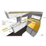 Volkswagen California XXL Concept 2017 3 150x150