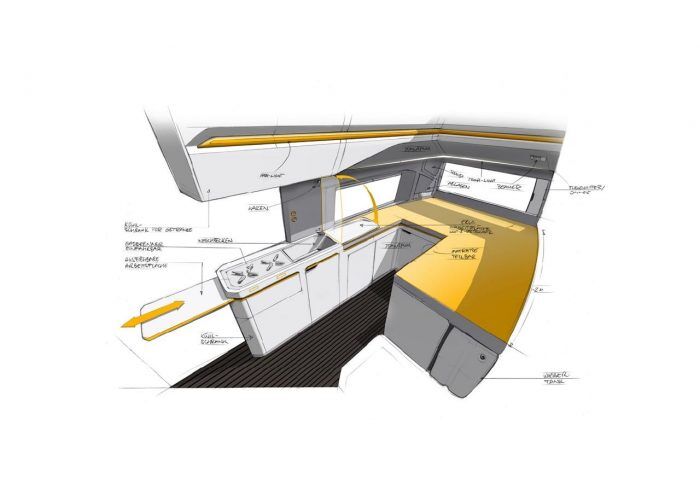 Volkswagen California XXL Concept 2017 3 700x495