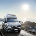 Volkswagen California XXL Concept 2017 5 150x150