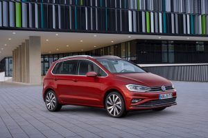 Imagen de volkswagen-golf-sportsvan-2018