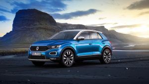 Imagen de volkswagen-t-roc-2018