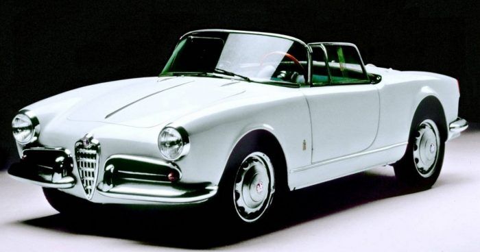 Alfa Romeo Gulia 700x368