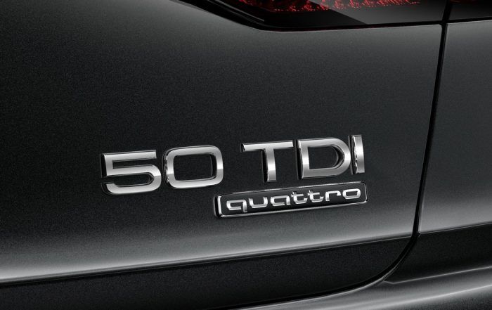 Audi Nuevas Nomenclaturas 2 700x441