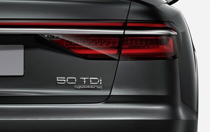 ¿Conoces la nueva forma con la que Audi va a identificar a sus modelos?