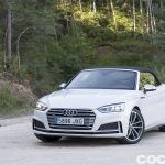Audi S5 Cabrio Prueba 1 150x150