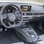 Audi S5 Cabrio Prueba 16 150x150