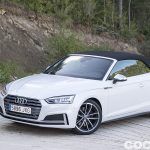 Audi S5 Cabrio Prueba 2 150x150