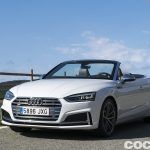 Audi S5 Cabrio Prueba 22 150x150