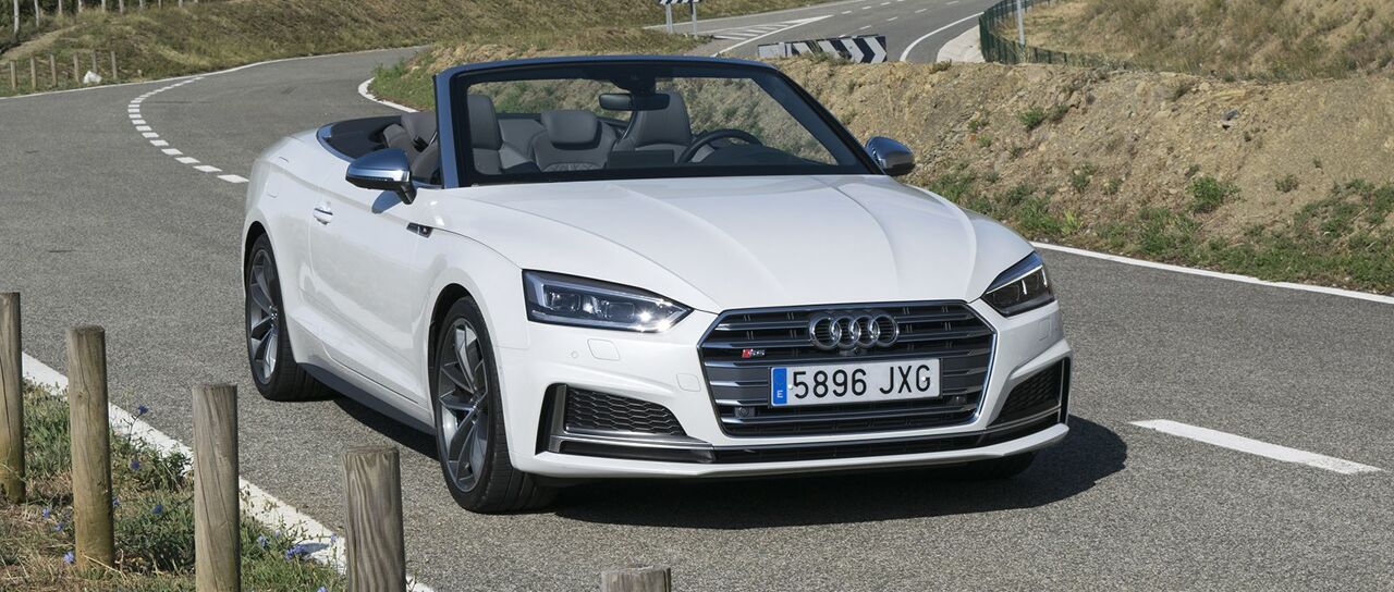 Todas las noticias de coches en un solo portal: Pruebas, fotos, vídeos, informes...