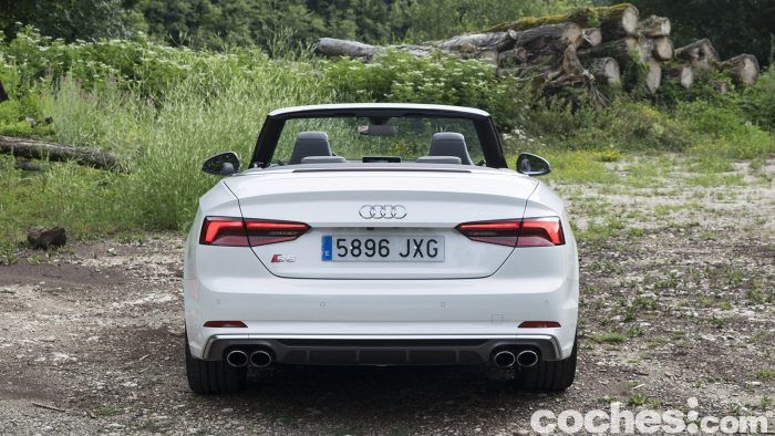 Audi S5 Cabrio Prueba 26 700x394