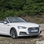 Audi S5 Cabrio Prueba 30 150x150