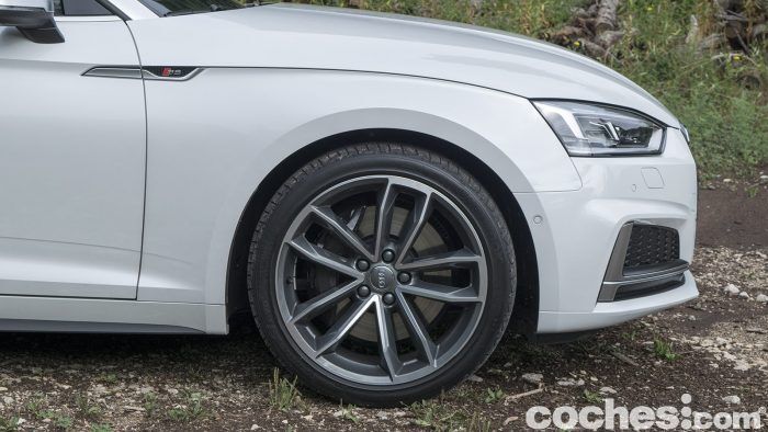 Audi S5 Cabrio Prueba 32 700x394