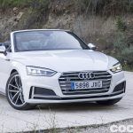 Audi S5 Cabrio Prueba 7 150x150